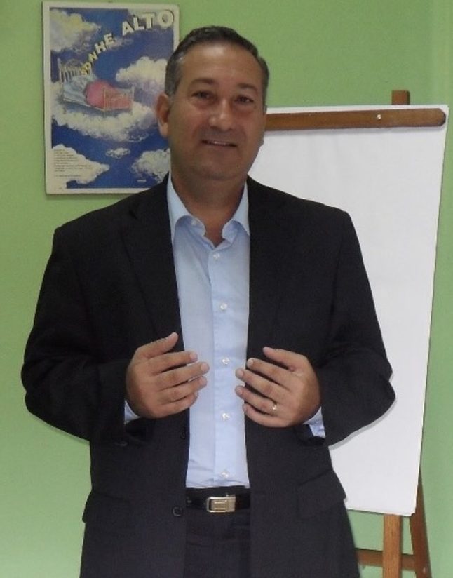 Rogério Martins